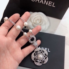 Chanel Brooches